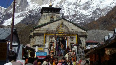 Kedarnath Dham Yatra Advisory: বৃষ্টি ও তুষারপাতের জের! কেদারনাথ যাত্রীদের জন্য সতর্কবার্তা উত্তরাখণ্ড প্রশাসনের