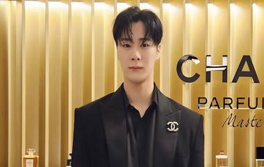 ASTRO’S Moonbin Dies By Suicide: মাত্র ২৫ বছরে আত্মঘাতী দক্ষিণ কোরিয়ার পপস্টার মুনবিন