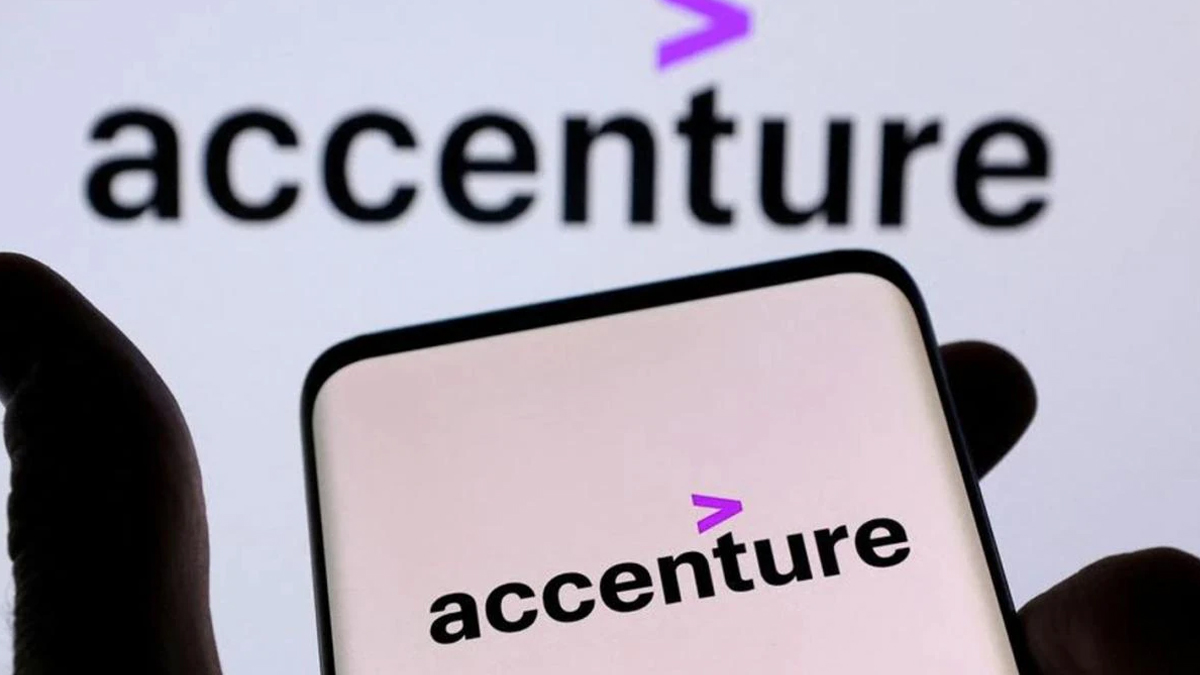 Accenture Plc Layoff: কৃত্রিম বুদ্ধিমত্তায় পুনরায় প্রশিক্ষণ দেওয়া যাবে না এমন কর্মীদের 