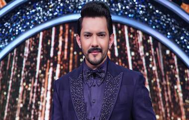 Aditya Narayan: 'মাইক দিয়ে হাতে আঘাত করেছেন আদিত্য', অভিযোগ ছাত্রের