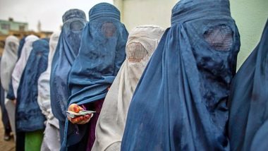 Afghanistan: অমানবিক! আফগানিস্তানে মহিলাদের খুশির ঈদ পালন করতে দিচ্ছে না তালিবান