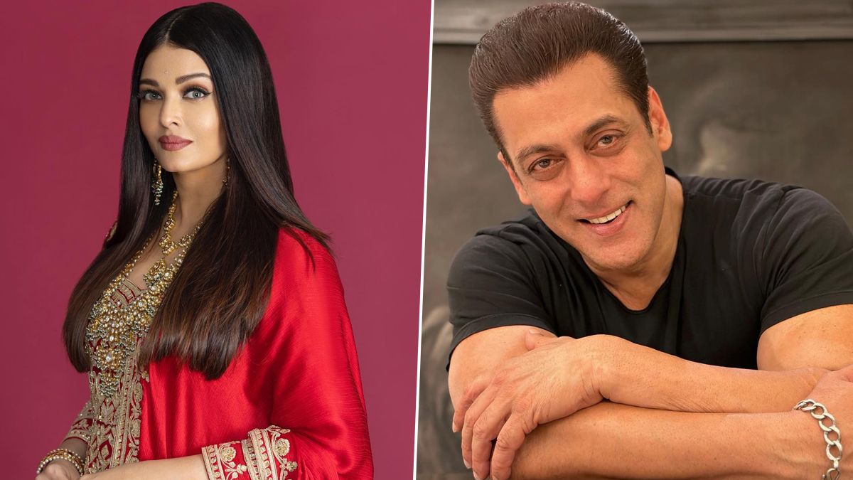 Aishwarya Rai- Salman Khan: বরফ গলছে? বিচ্ছেদের বহু বছর পর এক ফ্রেমে বন্দি ঐশ্বর্য, সলমন, দেখুন