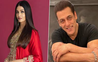 Aishwarya Rai- Salman Khan: বরফ গলছে? বিচ্ছেদের বহু বছর পর এক ফ্রেমে বন্দি ঐশ্বর্য, সলমন, দেখুন