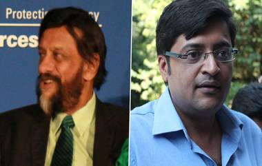 Arnab Goswami On R.K. Pachauri: দিল্লি হাইকোর্টে চলা প্রয়াত পরিবেশবিদ আরকে পাচৌরির মানহানির মামলায় নিঃশর্ত ক্ষমা চাওয়ার কথা জানালেন অর্ণব গোস্বামী