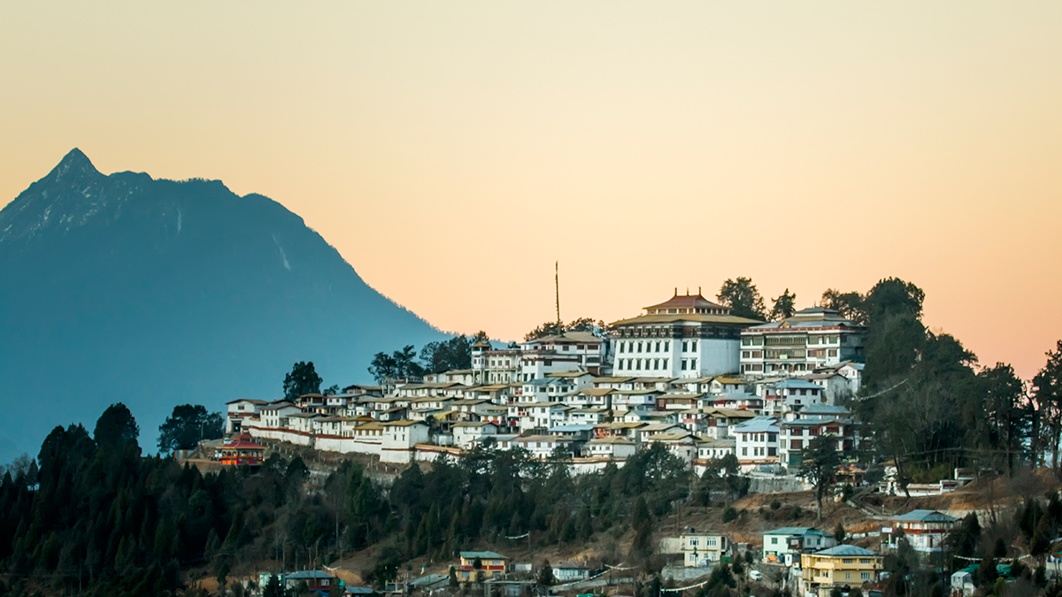 China On Arunachal Pradesh: 'অরুণাচলের ১১টি জায়গা চিনের অংশ', ভারতের দাবি নস্যাৎ বেজিংয়ের