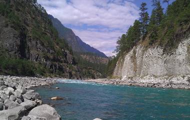 China: অরুণাচল প্রদেশের ১১টি জায়গার নতুন নামকরণ, 'দক্ষিণ তিব্বত' বলে দাবি চিনের