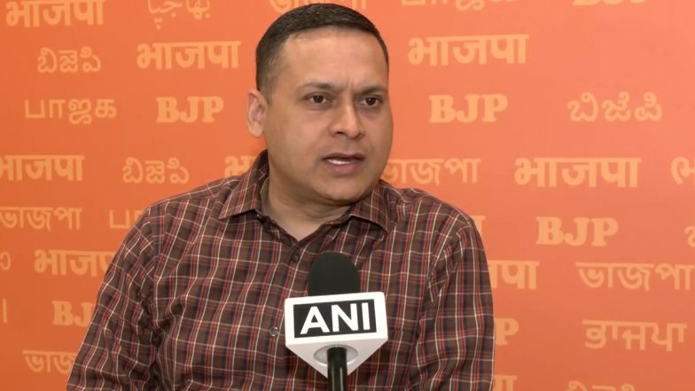 Amit Malviya: মালব্যর বিরুদ্ধে যৌন কেলেঙ্কারির অভিযোগ, শান্তনু সিনহাকে লিগ্যাল নোটিশ ধরাল অমিতের লিগ্যাল টিম