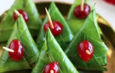 Banarasi Paan Received GI Tag: এবার GI ট্যাগ পেল বারাণসীর বিখ্যাত বেনারসি পান