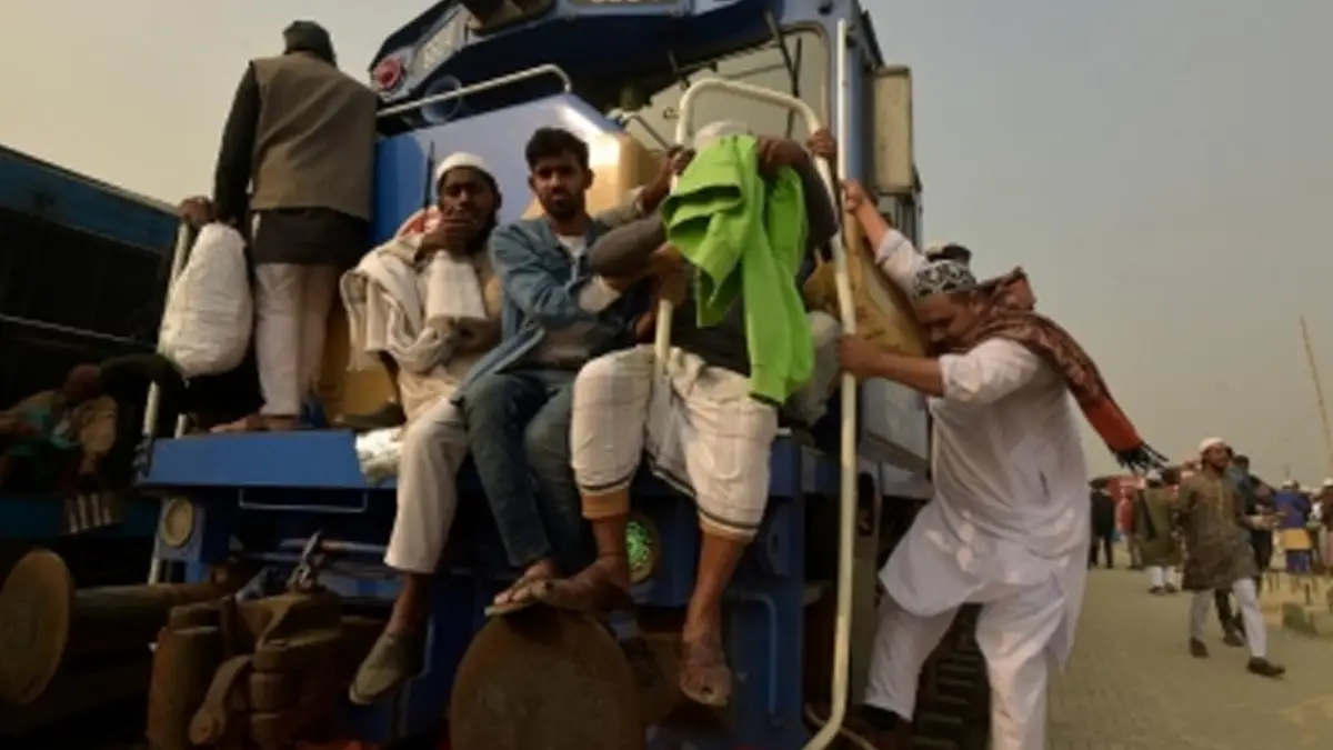 Life Expectancy: কমছে বাংলাদেশের মানুষদের গড় আয়ু! সমীক্ষায় উঠে এল এমনই এক তথ্য