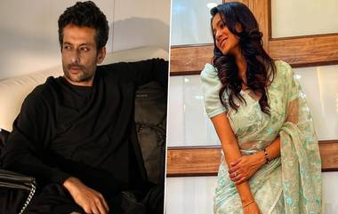 Barkha Bisht - Indraneil Sengupta Divorce: ফের ঘর ভাঙছে জনপ্রিয় জুটির, এবার বিচ্ছেদ ইন্দ্রনীল সেনগুপ্ত, বরখা বিস্তের