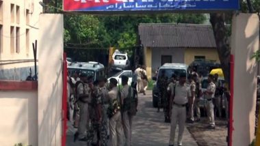 Bihar Situation Update: বাড়ছে অশান্তির আঁচ, বিহারে অতিরিক্ত আধাসামরিক বাহিনী পাঠানোর সিদ্ধান্ত নিল কেন্দ্রীয় স্বরাষ্ট্র মন্ত্রক