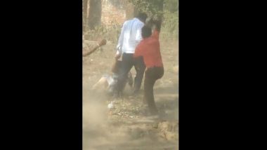 Bihar Shocking Video: মহিলা অফিসারকে চুলের মুঠি ধরে টান, চূড়ান্ত হেনস্থার ভিডিয়ো ভাইরাল