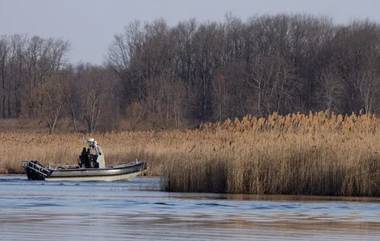 Indian Drowns To Reach US From Canada: নদী পেরিয়ে কানাডা থেকে নিউ ইয়র্কে প্রবেশের চেষ্টা, ভেসে গেলেন ৪ ভারতীয়