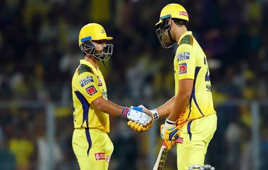 GT vs CSK Qualifier 1 live streaming: ফাইনালে ওঠার লড়াইয়ে মুখোমুখি গুজরাট-চেন্নাই, সরাসরি কোথায় কখন দেখবেন