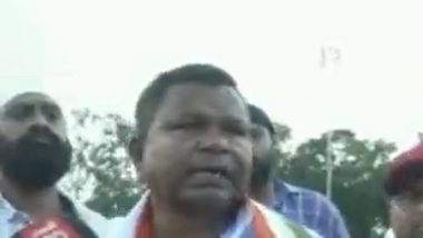 Video: 'আমি বেঁচে থাকতে মদ নিষিদ্ধ হবে না', বললেন ছত্তিশগড়ের মন্ত্রী, দেখুন ভিডিয়ো