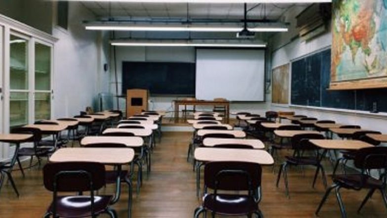 Teacher Records Sex Videos Inside UK Schools: স্কুল চত্ত্বরে সেক্স, নিজের ভিডিয়ো রেকর্ড শিক্ষিকার