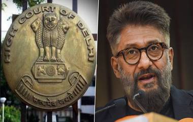 Vivek Agnihotri: আদালতে সশরীরে হাজিরা দিয়ে ক্ষমা চাইলেন পরিচালক বিবেক অগ্নিহোত্রী