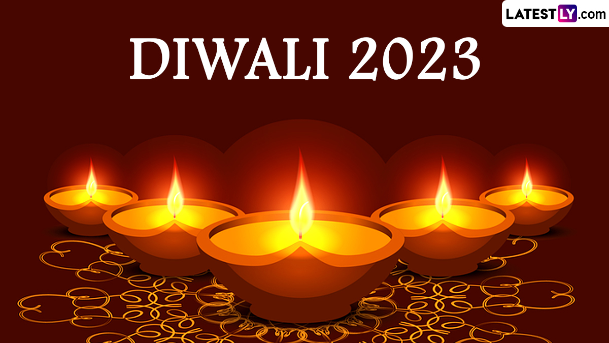 Diwali 2023: আলোর উৎসবের আর কত দিন বাকি? জেনে নিন দীপাবলি, ভাই ফোঁটা ও ধনতেরাস কবে 