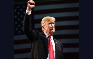 Donald Trump: হ্যালি গড়ে অনায়াসে জয়ে প্রাক্তন থেকে বর্তমান হওয়ার আরও কাছে প্রেসিডেন্ট ট্রাম্প