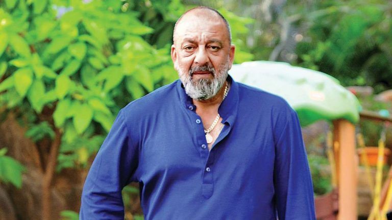 Sanjay Dutt Injured: শ্যুটিং সেটে জখম সঞ্জয় দত্ত, কনুইয়ে আঘাত