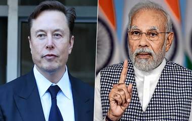 Elon Musk Following Narendra Modi: ভারতের প্রধানমন্ত্রী নরেন্দ্র মোদীকে অনুসরণ ট্য়ুইটার প্রধান এলন মাস্কের