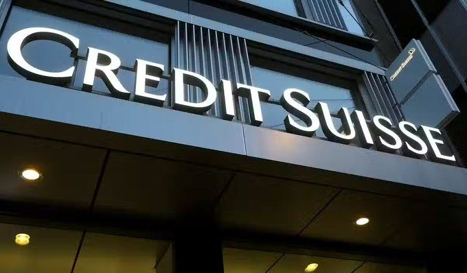 Credit Suisse: অধিগ্রহণের আগে ধাপে ধাপে তুলে নেওয়া হয়েছে ৬৮ বিলিয়ন ডলার, ত্রৈমাসিক রিপোর্টে উঠে এল তথ্য