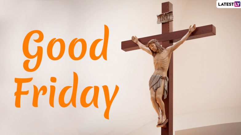 Good Friday 2023: কবে পালিত হবে খ্রীষ্ট ধর্মাবলম্বীদের পবিত্র অনুষ্ঠান গুড ফ্রাইডে ? কিভাবে হবে উদযাপন? জানুন বিস্তারিত