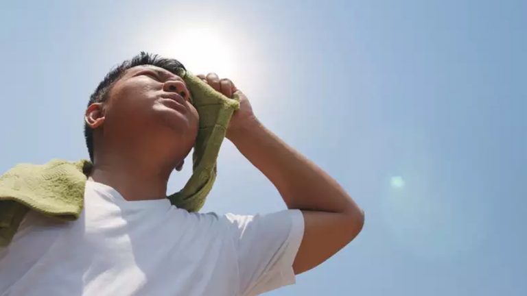 Heatwave Warning For West Bengal: সামান্য স্বস্তির বৃষ্টি মিললেও বঙ্গের তাপপ্রবাহ থেকে এখনই নিস্তার নেই