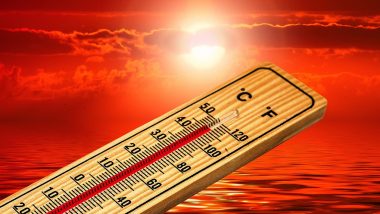 Heatwave: তাপপ্রবাহ অব্যাহত, ২১ এপ্রিল পর্যন্ত লু বইবে দুই ২৪ পরগনা, কলকাতা-সহ এই জেলাগুলিতে