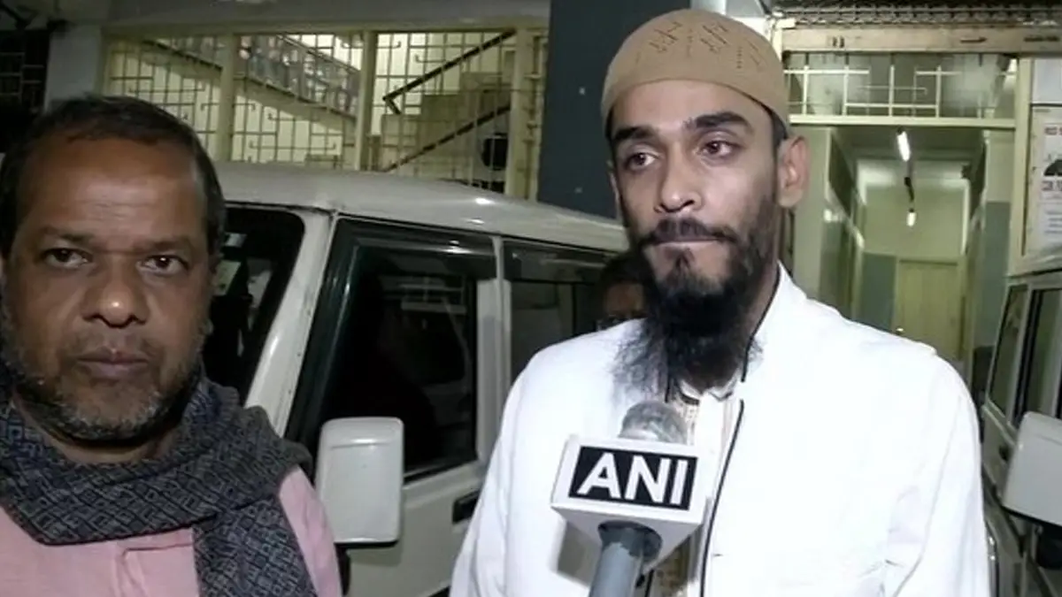 ISF MLA Naushad Siddiqui: দুর্ঘটনার কবলে ভাঙড়ের বিধায়ক নওশাদ সিদ্দিকীর গাড়ি