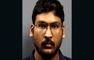 Indian-Origin Man Stabbed Sex Worker In US: নিউ জার্সির হোটেলে যৌন কর্মীকে খুন করল ভারতীয় বংশোদ্ভুদ, গ্রেফতার