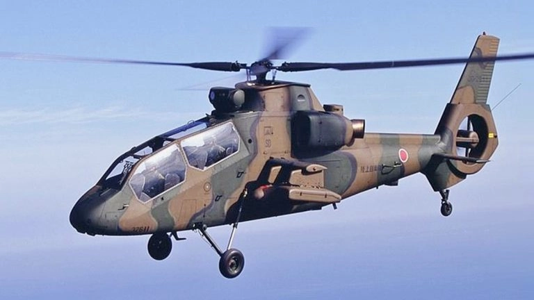 Japan: নিঁখোজ হেলিকপ্টারের খোঁজ মিলল জাপানে