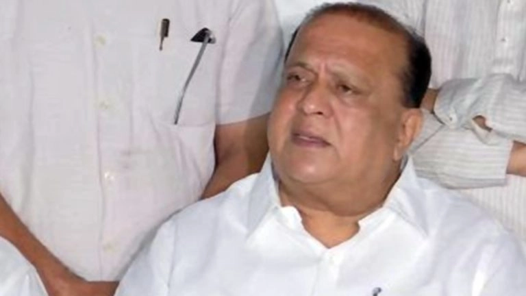 Maharashtra Sugar Mill Corruption: হাসান মুশরিফের ব্যবসায়িক অংশীদার চন্দ্রকান্ত গায়কওয়াড়কে জিজ্ঞাসাবাদের জন্য তলব করল ইডি