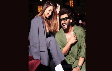 Malaika Arora - Arjun Kapoor: বিয়ের পিঁড়িতে বসছেন মালাইকা, অর্জুন? কী বললেন অভিনেত্রী