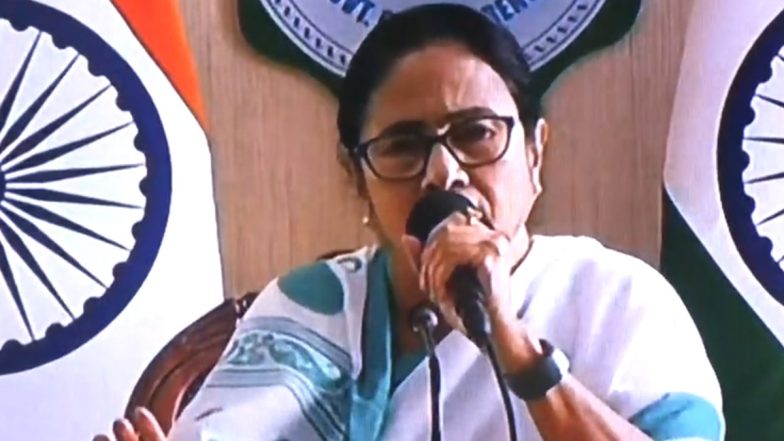 Mamata Banerjee: হঠাৎ করে পদত্যাগের বার্তা মুখ্যমন্ত্রীর গলায়! নবান্ন থেকে কি বললেন মুখ্যমন্ত্রী মমতা বন্দোপাধ্যায়