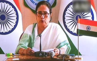 Mamata Banerjee On Mukul Roy: 'মুকুল রায় বিজেপির বিধায়ক', মুকুল প্রসঙ্গে কী বললেন মুখ্যমন্ত্রী মমতা বন্দোপাধ্যায়