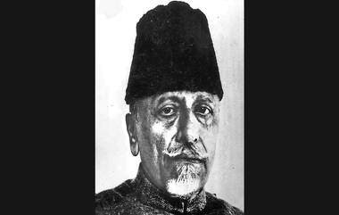 Maulana Abul Kalam Azad Removed From NCERT Textbook: NCERT-র পাঠ্য বইতে থাকছেন না মৌলনা আবু কালাম আজাদ