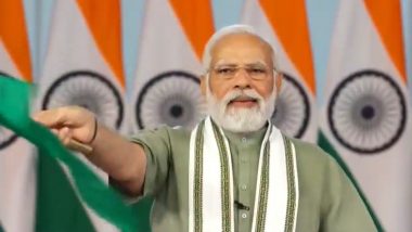 PM Narendra Modi: কেরলে প্রধানমন্ত্রীর সফরে খুনের হুমকি দিয়ে বিজেপি দফতরে চিঠি