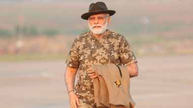 PM Narendra Modi: দেশের টাইগার প্রজেক্টের অর্ধশতক পূর্ণ উপলক্ষে বন্দিপুর ব্যাঘ্রপ্রকল্প পরিদর্শনে প্রধানমন্ত্রী