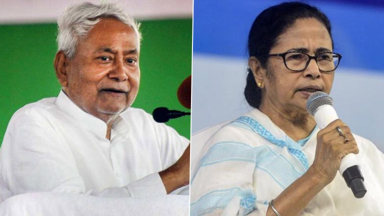 Oppositions Meet: পটনায় ১২ জুন বিরোধী দলের নেতাদের প্রথম বৈঠক, থাকছেন মমতা