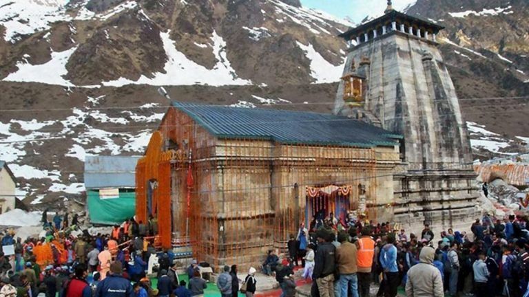 Gangotri Dham: ১৪ ও ১৫ নভেম্বর বন্ধ হয়ে যাচ্ছে গঙ্গোত্রী ও যমুনোত্রী ধামের দরজা, জানাল শ্রী বদ্রীনাথ-কেদারনাথ মন্দির কমিটি