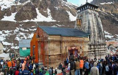 Char Dham Yatra 2023: চারধাম যাত্রায় যমুনোত্রীর পথে হৃদরোগে মৃত্যু ২ তীর্থযাত্রীর