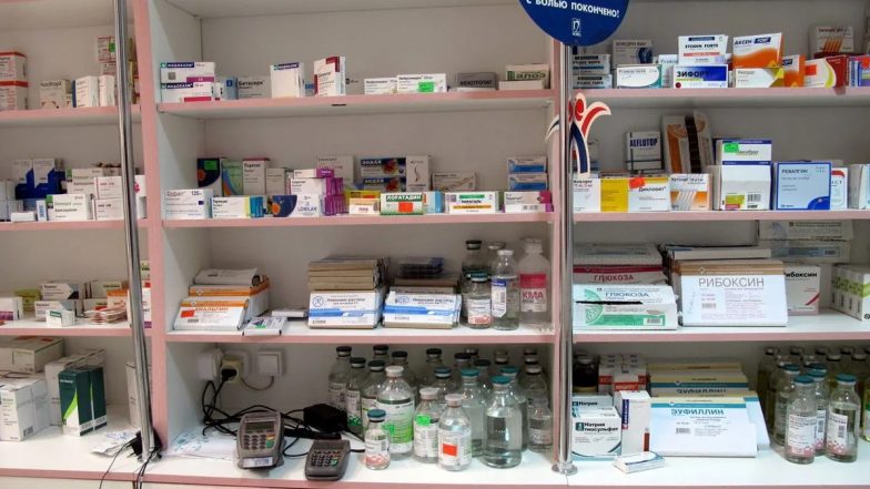 18 Pharma Companies License Cancelled: জাল ওষুধ তৈরির অভিযোগ, ১৮টি ফার্মা কোম্পানি লাইসেন্স বাতিল