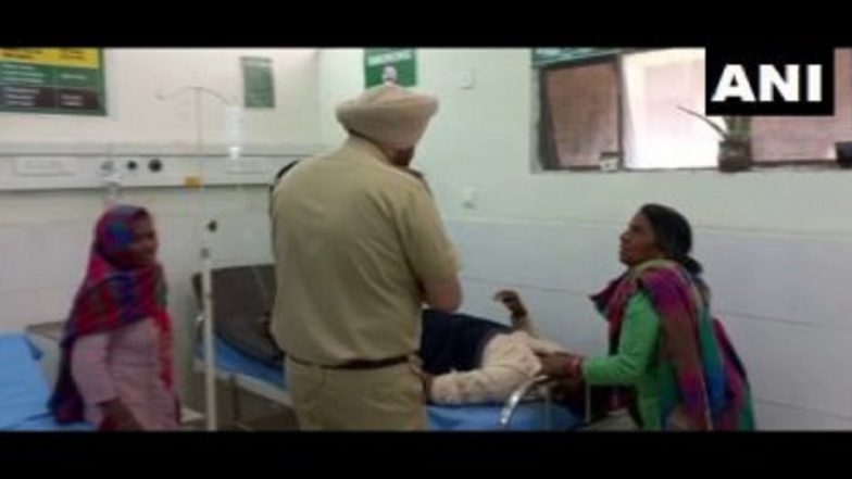 Punjab: হোশিয়ারপুরে সড়ক দুর্ঘটনা, পরপর মৃত্যু ৭ জনের