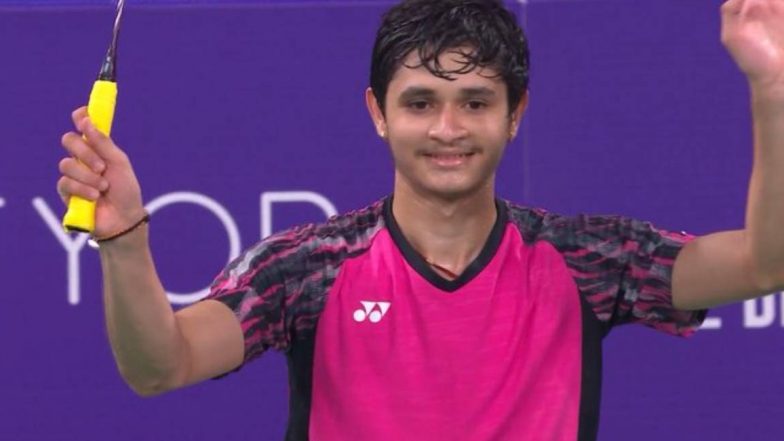 Priyanshu Rajawat: ফাইনালে দুরন্ত খেলে প্রথম খেতাব জয় প্রিয়াংশু রাজাওয়াতের