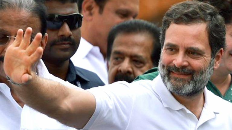 Rahul Gandhi Defamation Case: পাটনার এমপি-বিধায়ক আদালতে হাজির হতে পারেন কংগ্রেস নেতা রাহুল গান্ধী, পদবী বিতর্কে উঠবে মামলা