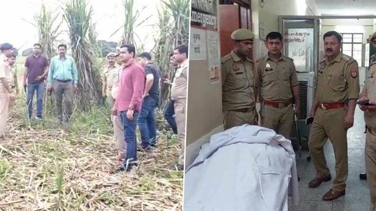 UP: পুলিশের সঙ্গে এনকাউন্টারে মৃত্যু হল কুখ্যাত অপরাধী রশিদের, ঘটনায় আহত এক পুলিশকর্মীও