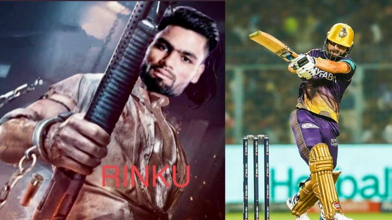 Shah Rukh Khan on Rinku Singh: বেবি রিঙ্কু সিংকে পাঠানের স্বীকৃতি শাহরুখ খানের