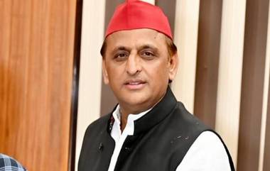 Akhilesh Yadav: ওগুলো গ্যারান্টি নয় আসলে ঘন্টি, মোদীকে কটাক্ষ অখিলেশের