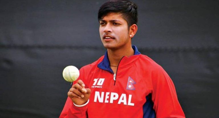 Nepal Cricket suspends Sandeep Lamichhane:ধর্ষণে অভিযুক্ত সন্দীপ লামিছনেকে সব জাতীয় ও আন্তর্জাতিক ক্রিকেট থেকে সরিয়ে দিল নেপাল ক্রিকেট বোর্ড